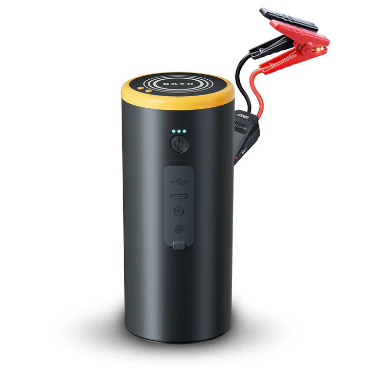 DRIVEBOX 6-in-1-Auto-Kit